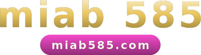 miab 585 logo